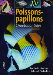 Poissons-Papillons ; Chaetodontides