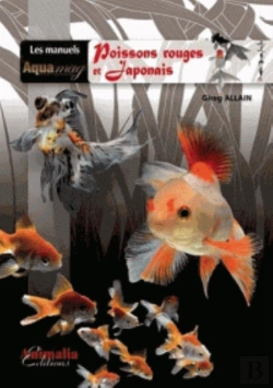 Bertrand.pt - Poissons Rouges Et Japonais