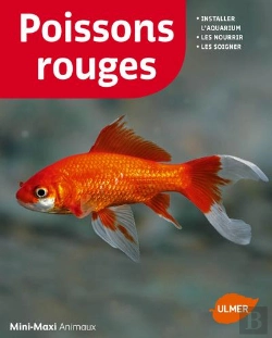 Bertrand.pt - Poissons Rouges, (Ne)