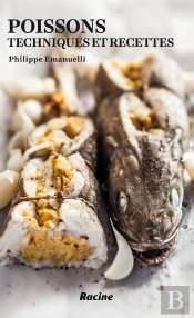 Poissons : Techniques Et Recettes