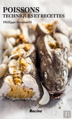 Bertrand.pt - Poissons : Techniques Et Recettes