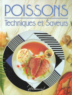 Bertrand.pt - Poissons ; Techniques Et Saveurs