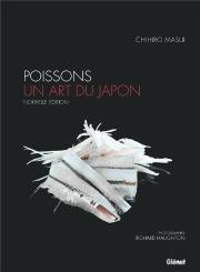 Poissons ; Un Art Du Japon (Édition 2018)