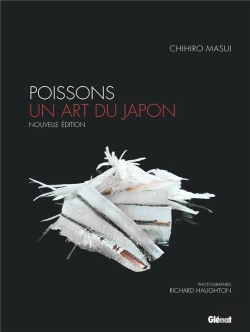Bertrand.pt - Poissons ; Un Art Du Japon (Édition 2018)