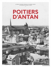 Poitiers D'Antan