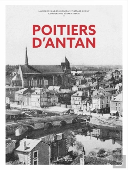 Bertrand.pt - Poitiers D'Antan
