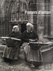 Poitiers D'Antan