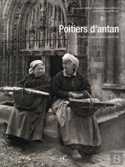 Bertrand.pt - Poitiers D'Antan