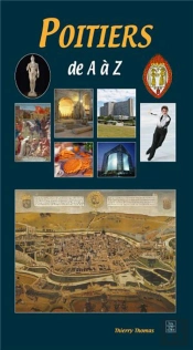 Poitiers De A À Z