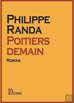 Bertrand.pt - Poitiers Demain