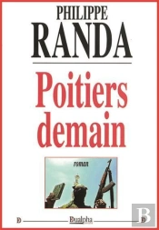 Poitiers Demain