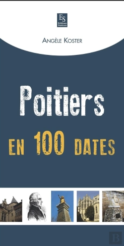 Bertrand.pt - Poitiers En 100 Dates