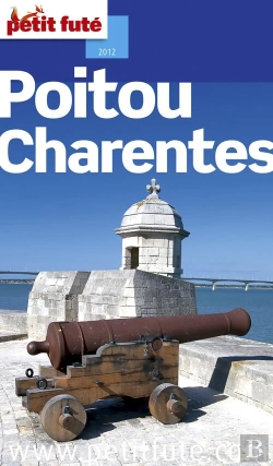 Bertrand.pt - Poitou Charentes 2012-2013 Petit Fute