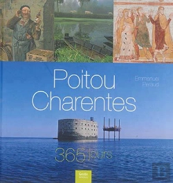 Bertrand.pt - Poitou-Charentes, 365 Jours