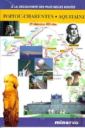 Poitou Charentes Aquitaine
