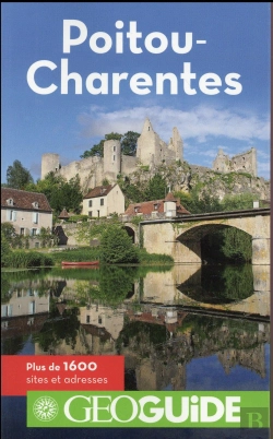 Bertrand.pt - Poitou-Charentes
