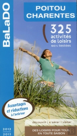 Bertrand.pt - Poitou Charentes