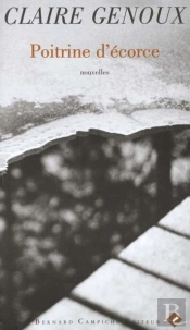 Poitrine D'Ecorce
