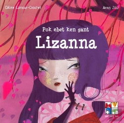 Bertrand.pt - Pok Ebet Ken Gant Lizanna