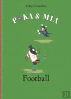 Bertrand.pt - Poka And Mia: Football