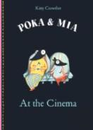 Poka Mia At The Cinema