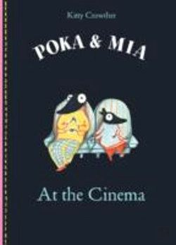 Bertrand.pt - Poka Mia At The Cinema