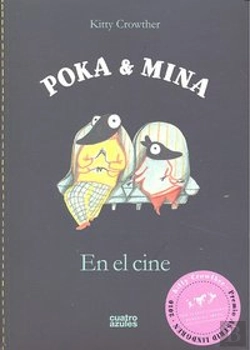 Bertrand.pt - Poka Y Mina.En El Cine