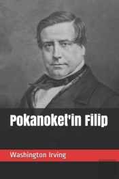 Pokanoket'In Filip