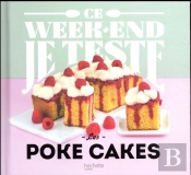 Poke Cake