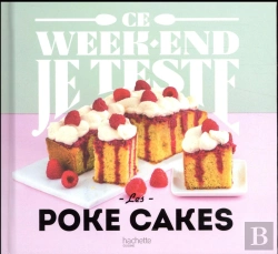 Bertrand.pt - Poke Cake