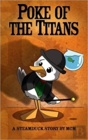 Poke Of The Titans
