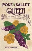 Poke Sallet Queen And The Family Medicine Wheel