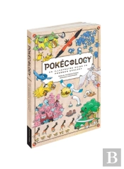 Pokecology an Illustrated Guide to Pokemon Ecology