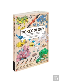 Bertrand.pt - Pokecology an Illustrated Guide to Pokemon Ecology