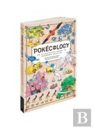 Pokecology an Illustrated Guide to Pokemon Ecology