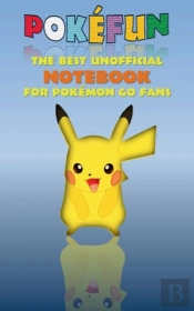 Pokefun - The Best Unofficial Notebook For Pokemon Go Fans