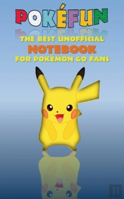Bertrand.pt - Pokefun - The Best Unofficial Notebook For Pokemon Go Fans