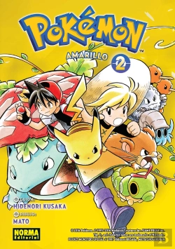 Bertrand.pt - Pokemon 04. Amarillo 2 (Nuevo Pvp)