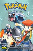 Pokémon 19. Diamante Y Perla 3