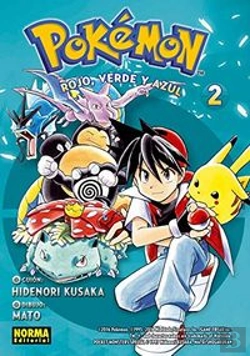Bertrand.pt - Pokémon 2