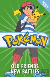 Pokemon Adventure