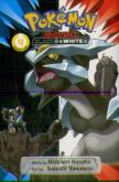 Pokemon Adventures: Black 2 & White 2, Vol. 4