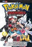 Pokemon Adventures: Black And White, Vol. 3
