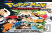 Pokemon Adventures: Black And White, Vol. 4