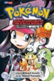 Pokemon Adventures: Black And White, Vol. 6