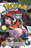 Pokemon Adventures: Black And White, Vol. 9