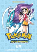 Pokemon Adventures Collector'S Edition, Vol. 4