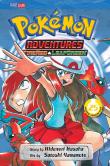 Pokemon Adventures (Firered And Leafgreen), Vol. 25
