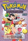 Pokemon Adventures (Gold And Silver), Vol. 10