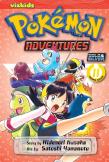 Pokemon Adventures (Gold And Silver), Vol. 11